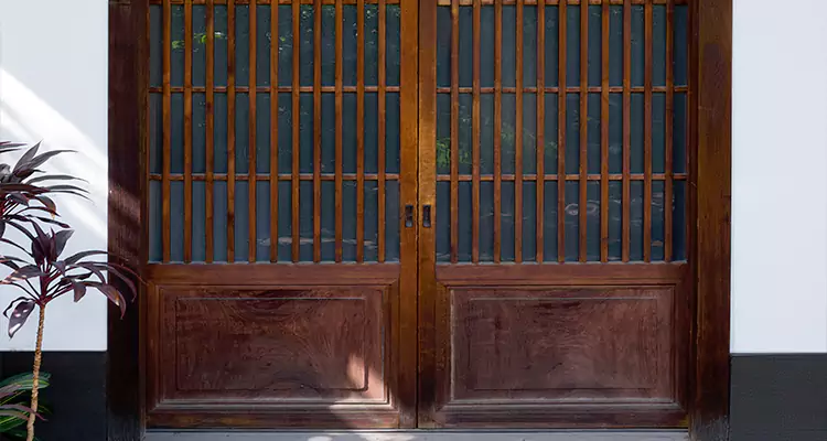 Accordion Patio Doors Repair in Alafaya, FL