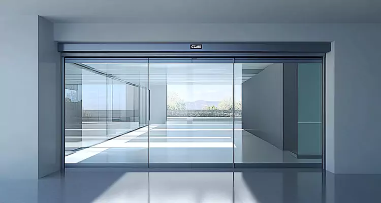 Automatic Sliding Door Repair in Alafaya, FL