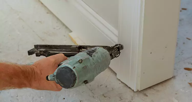 Patio Door Fix in Alafaya, FL