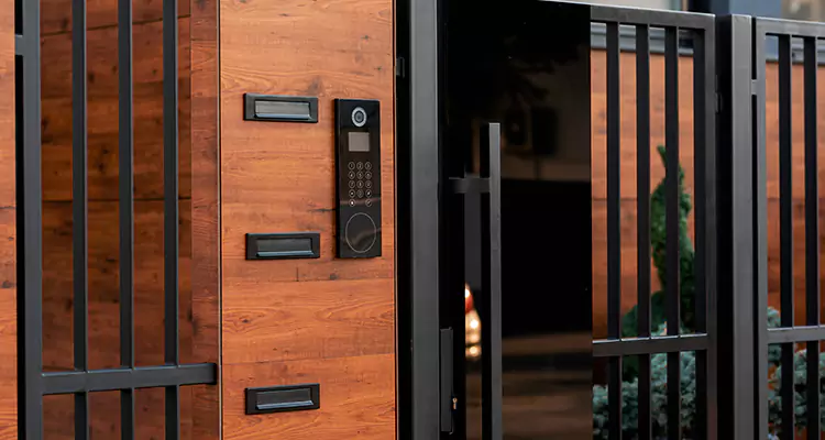 Screen Door Handle Replacement in Alafaya, FL