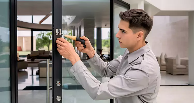 Best Door Lock RepairSliding Door Lock Repair in Alafaya, FL