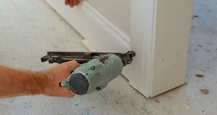 Fix Garage Door Panel in Alafaya, FL