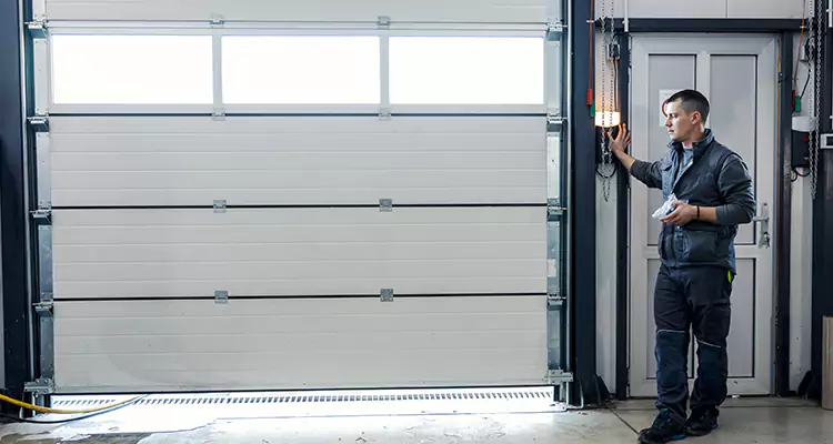 Our Garage Door Repair Services in Alafaya, FL