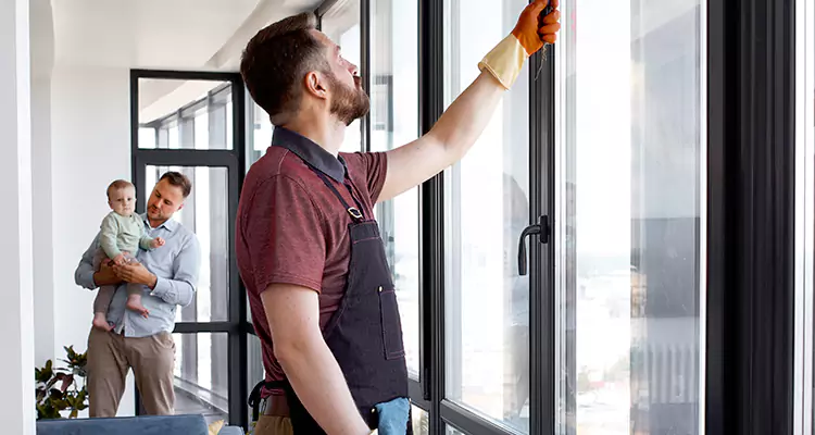 Patio Door Replacement in Alafaya, FL