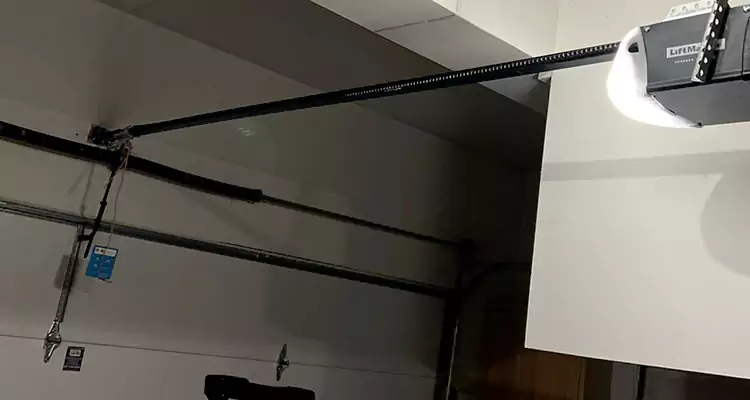 Garage Door Opener Sensor Replacement in Alafaya, FL