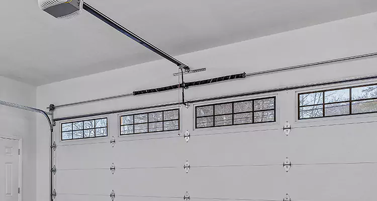 Garage Door Torsion Spring Repair in Alafaya, FL