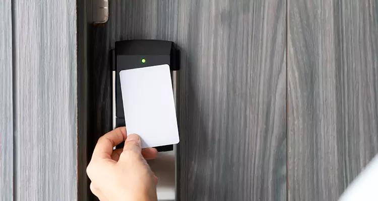 Hotel Swipe Card Door Locks Repair in Alafaya, FL
