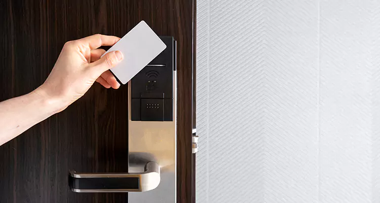 Why Choose Us for Hotel Keycard Lock Repair in Alafaya, FL?
