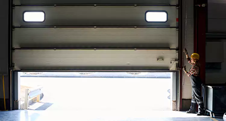 Industrial Roll Up Door Repair Services in Alafaya, FL