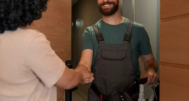 Repair Rfid Keycard Reader For Motels in Alafaya, FL