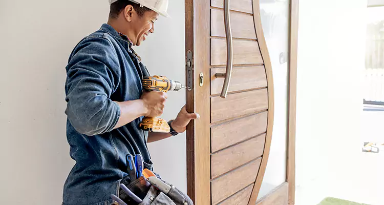 Fix Patio Door Rollers in Alafaya, FL