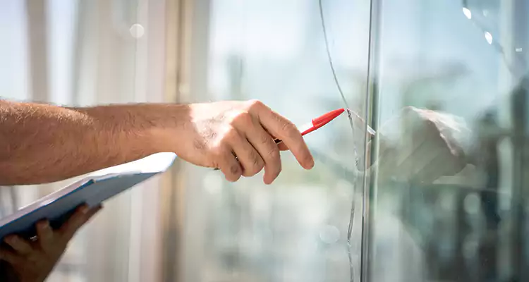 Sliding Glass Patio Door Repair in Alafaya, FL