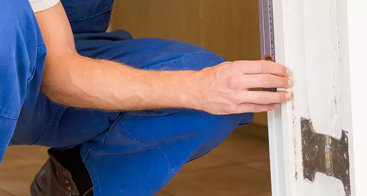 Antique Pocket Door Rollers Repair in Alafaya, FL