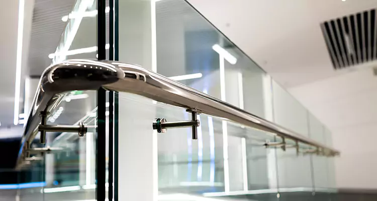 Glass Handrail Systems Replacement in Alafaya, FL
