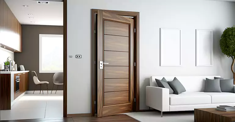 Residential Overhead Door Repair in Alafaya, FL