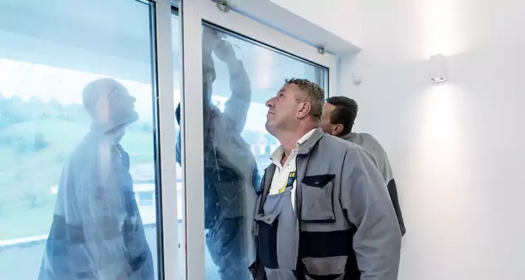 Retractable Screen Door Repair in Alafaya, FL