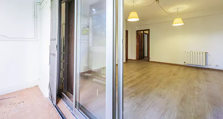 Security Screen Doors Repair in Alafaya, FL