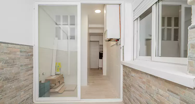 Sliding Barn Door Brackets Replacement in Alafaya, FL