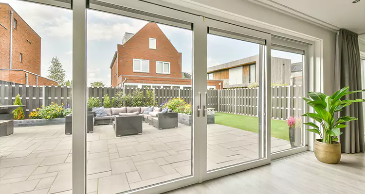 Why Choose Our Sliding Door Expert in Alafaya, FL