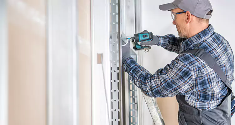 Sliding Door Latch Hardware Repair in Alafaya, FL