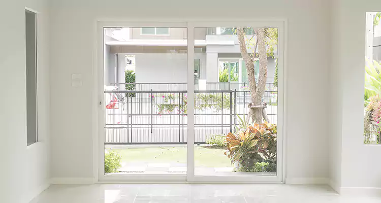 Sliding Panels For Patio Doors in Alafaya, FL