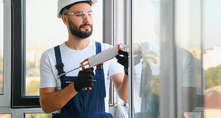 Window Frame Repair in Alafaya, FL