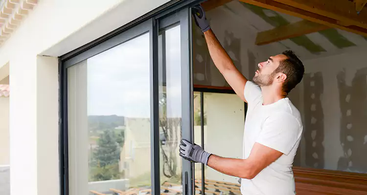 Fix Sliding Glass Door in Alafaya, FL