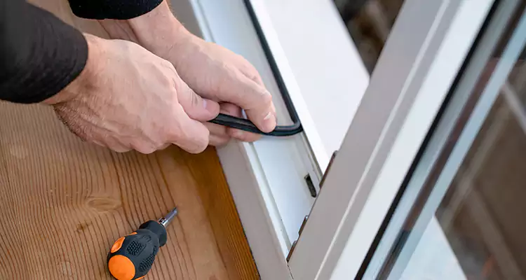 Sliding Door Maintenance in Alafaya, FL