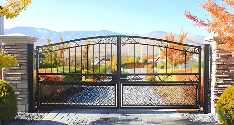 Automatic Gate Repair Cost in Alafaya, FL