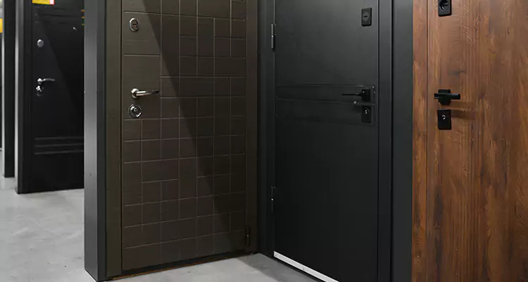 Burglar Proof Storm Door Repair in Alafaya, FL