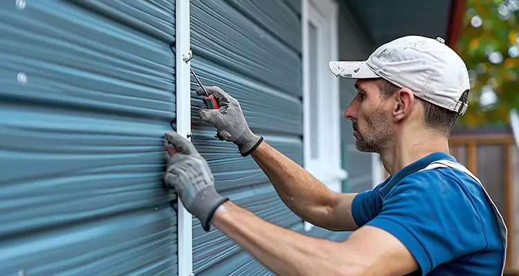 Wayne Dalton Commercial Doors Repair in Alafaya, FL