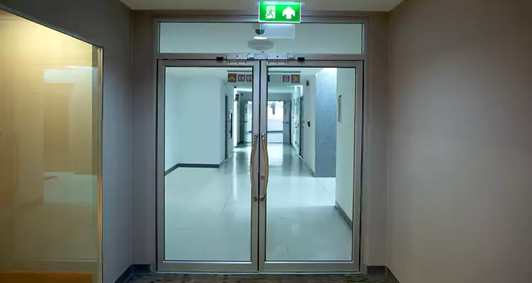 Emergency Glass Door Repair in Alafaya, FL