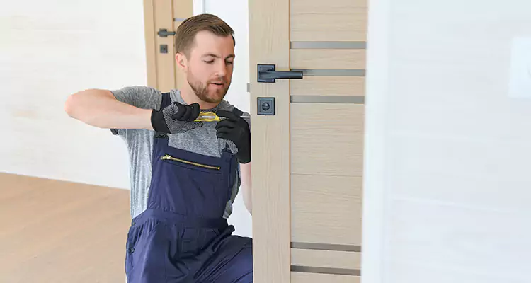 Double Glazed Door Handle Replacement in Alafaya, FL