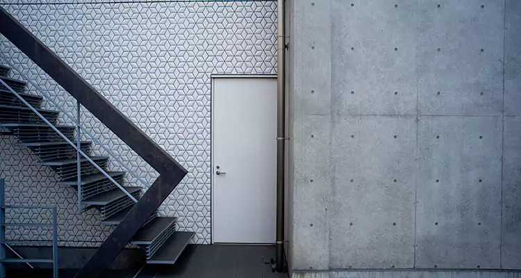 Fire Rated Entrance Doors Repair in Alafaya, FL