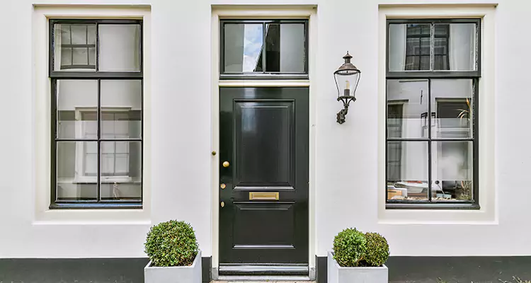 Modern French Doors Repair in Alafaya, FL