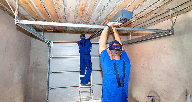 Garage Door Opener Technician in Alafaya, FL