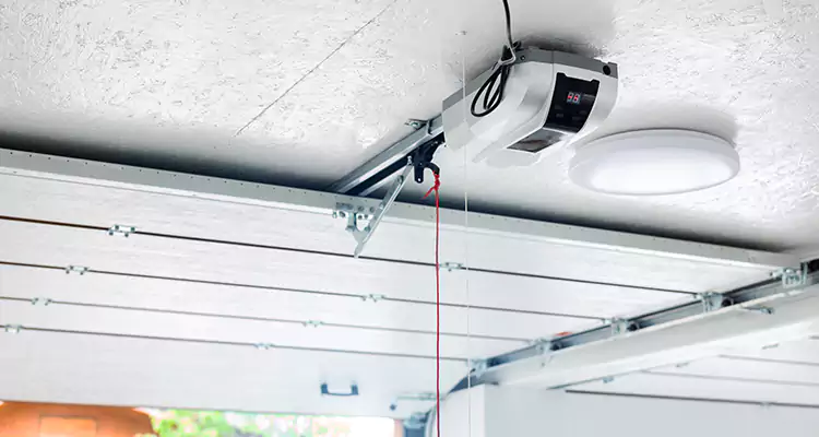 LiftMaster Garage Door Repair in Alafaya, FL