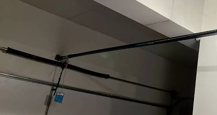 Garage Door Spring Removal in Alafaya, FL