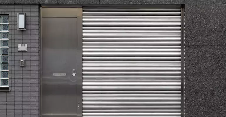 Industrial Roller Door Repair Service in Alafaya, FL