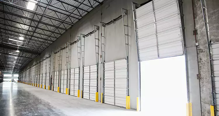 Industrial Roller Door Repair Prices in Alafaya, FL