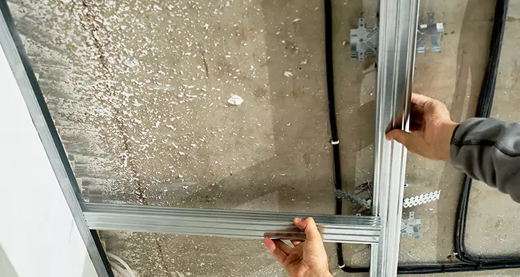 Modern Patio Door Repair in Alafaya, FL