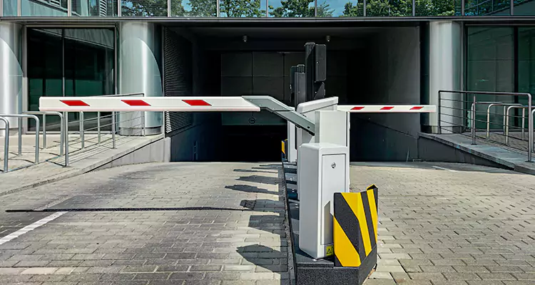 Affordable And Fast Parking Boom Gate Repair Services in Alafaya, FL