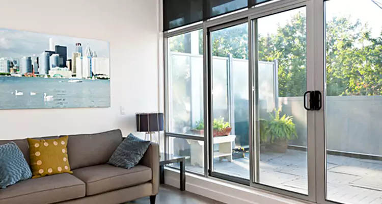 Andersen Patio Door Roller Replacement in Alafaya, FL