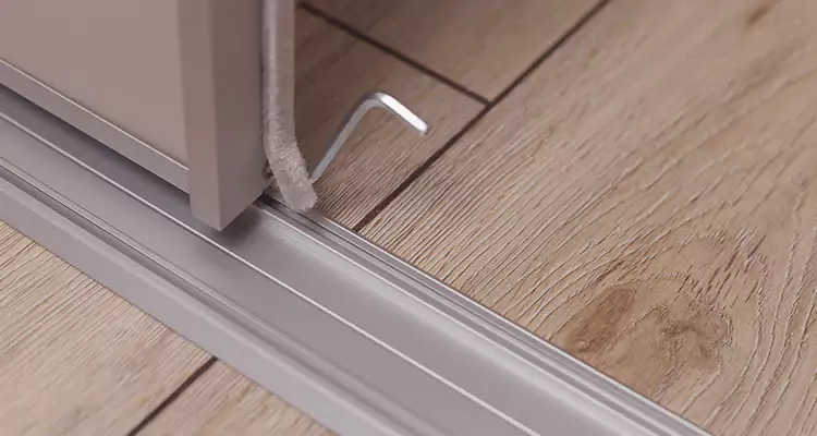 Squeaky Sliding Door Repair in Alafaya, FL