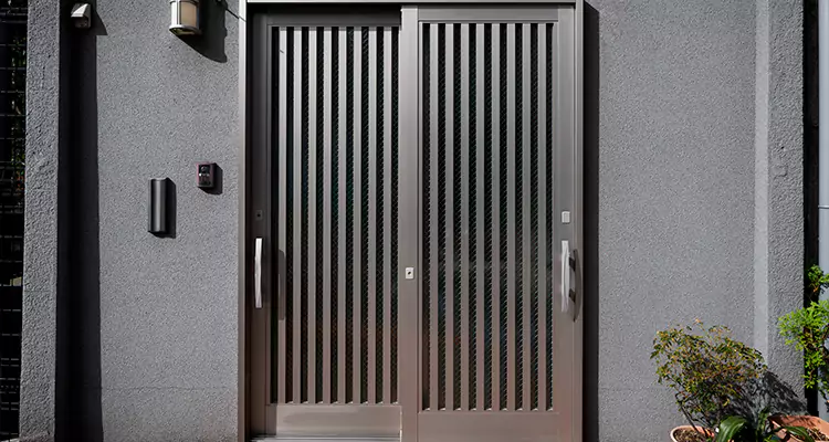 Pocket Door Track Rollers Repair in Alafaya, FL