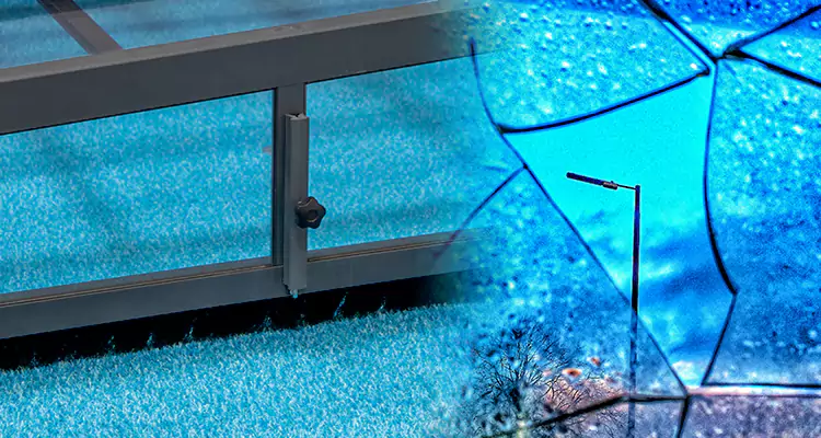 Pool Enclosure Door Hardware Repair in Alafaya, FL