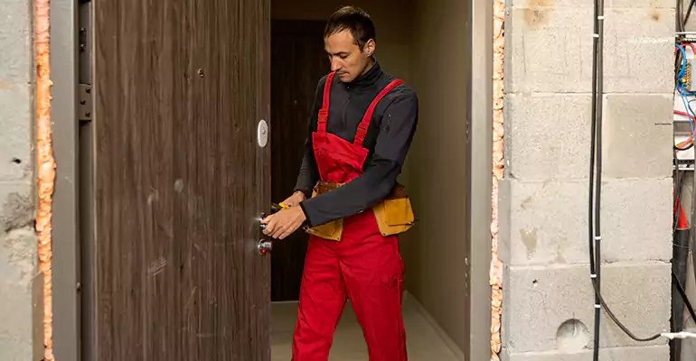 Residential Sliding Glass Door Repair in Alafaya, FL