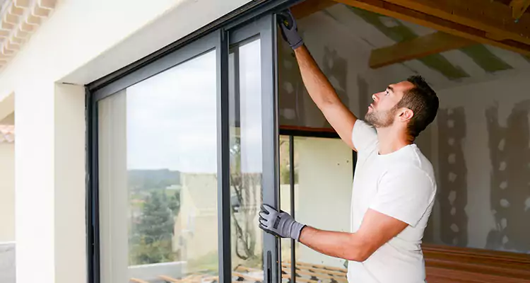 Screen Door Repair Cost in Alafaya, FL