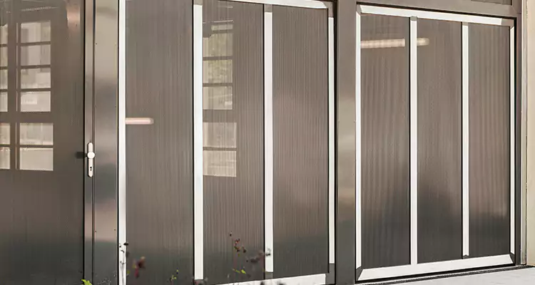Metal Mesh Door Installation Services in Alafaya, FL