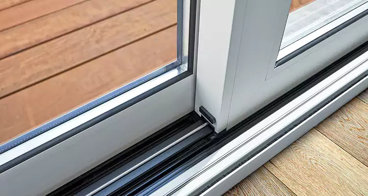 Sliding Door Track Brackets in Alafaya, FL